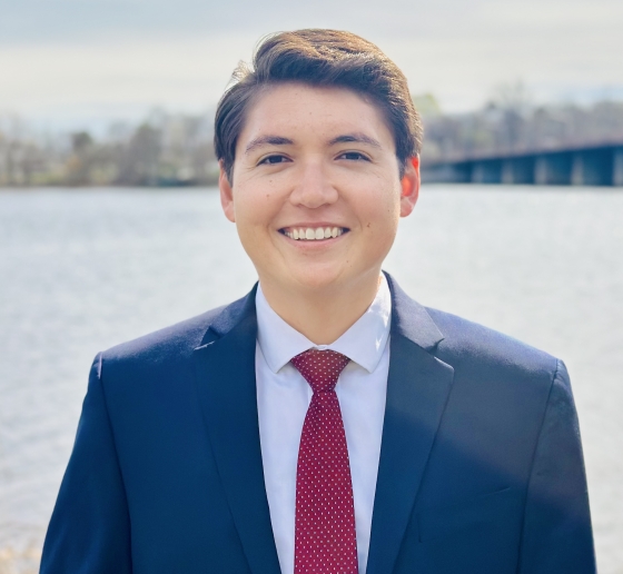 joseph-r-landry-16-awarded-supreme-court-clerkship-columbia-law-school